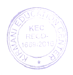 KEC Stamp